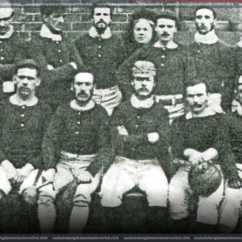 Câu lạc bộ bóng đá lâu đời nhất – Sheffield F.C. (Anh, 1857)