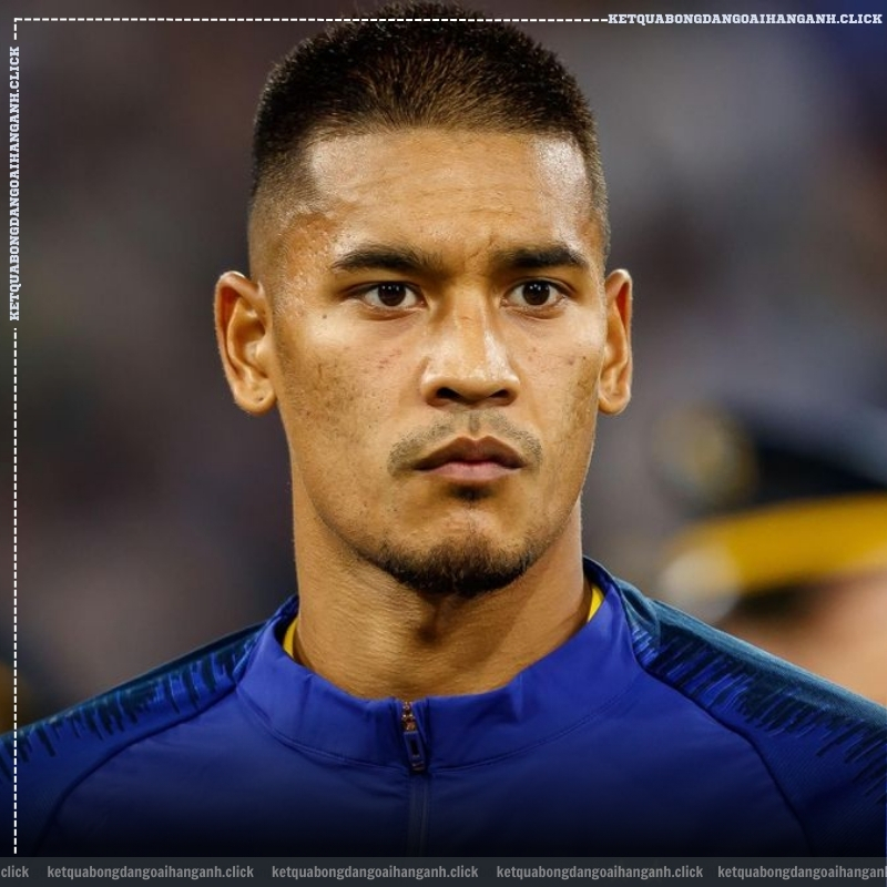 Đội hình pháp vô địch World Cup 2018 – Alphonse Areola