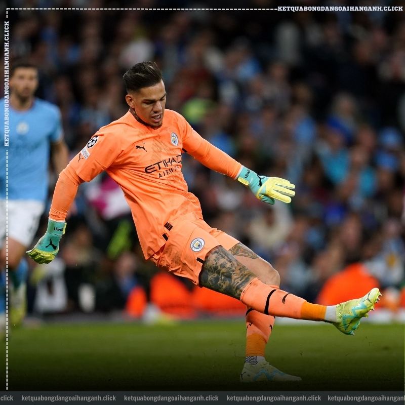 Ederson (Man City)