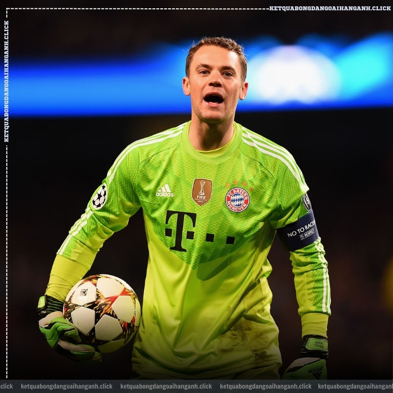 Manuel Neuer (Bayern)