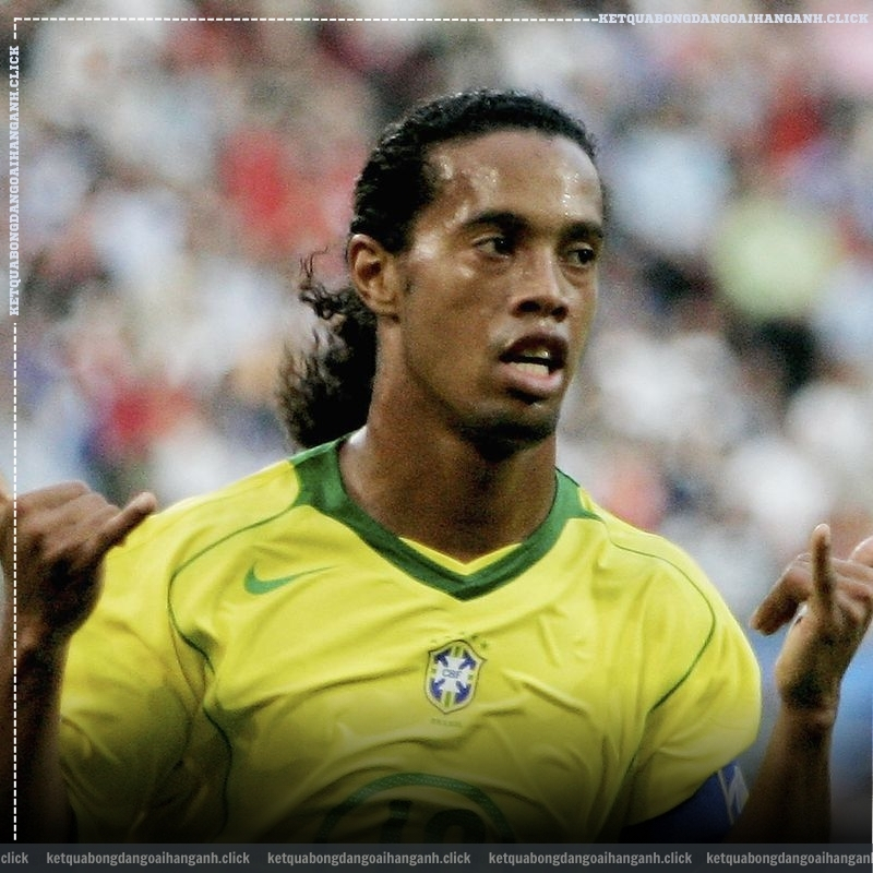 Ronaldinho